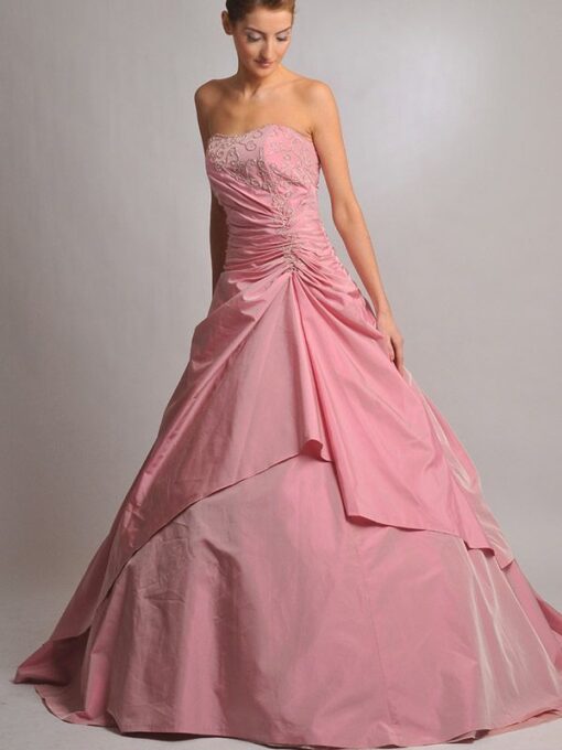 Abendkleid Stephanie - Image 3