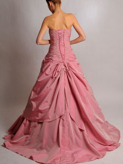 Abendkleid Stephanie - Image 2