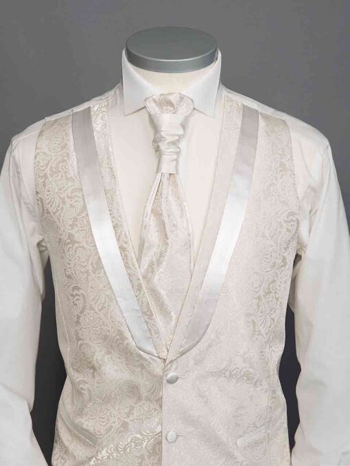 Hochzeitsweste No. 07c / 3-teilig - Image 2