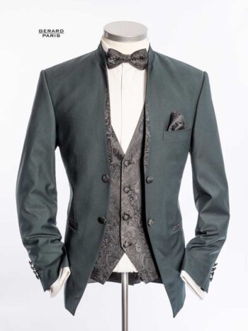 HOCHZEITSANZUG MODELL MONTPELLIER